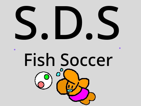 SDS: Imaginary Sport.