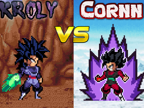 Cornn Vs Kroly (Part 1)