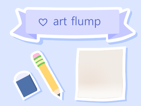 art flump ❀
