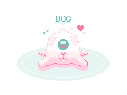 Dog - PP4R1 [with music]