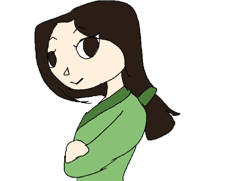 Disney Heroes: Mulan remix