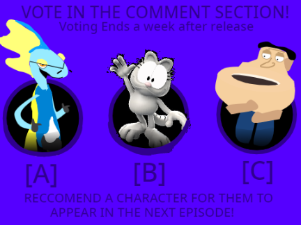 Whats left of GARF 5