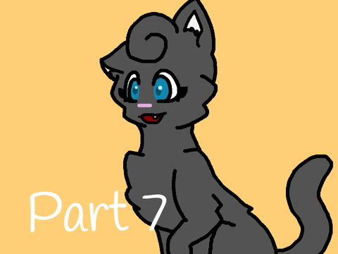 ғʟᴀʀᴇs▯ꜱᴄʀɪᴘᴛᴇᴅ ᴍᴀᴘ {Part 7}