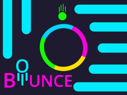 B O U N C E