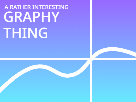 Graphy Thing