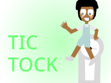 TICK TOCK