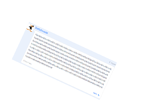 Honk