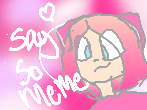 say so meme original 