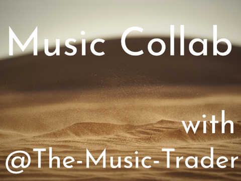 ♬ Footsteps in the Sand [ORIGINAL SONG]