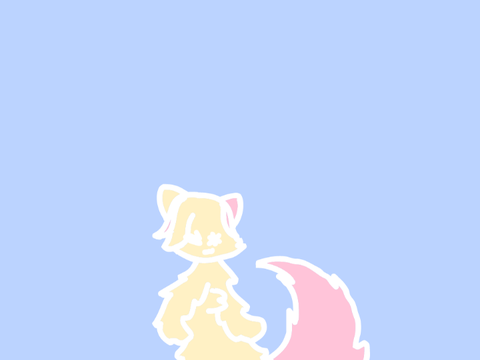 Smol animation practise