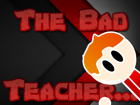 The Bad Teacher Png