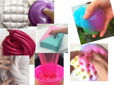 slime gif 2.0: 8 awesome gifs!!!