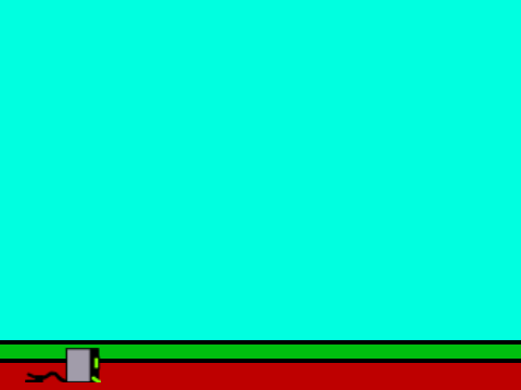 flappy TV