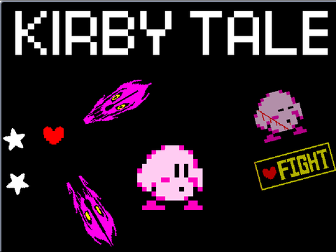 KIRBYTALE　Gルート　カービィ戦　完全版