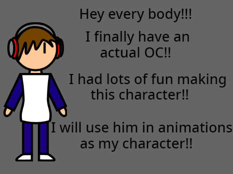OC