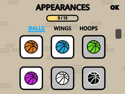 Flappy Dunk || Scratch Version (mobile friendly) #games remix-2