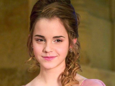Parle avec Ron, Ginny et Hermione ! remix