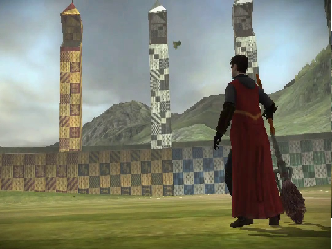 Forum de Quidditch