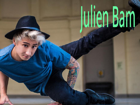 Julien Bam