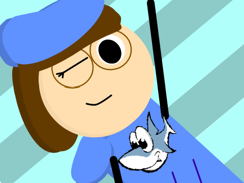 Fan Art For @Sharkyshar