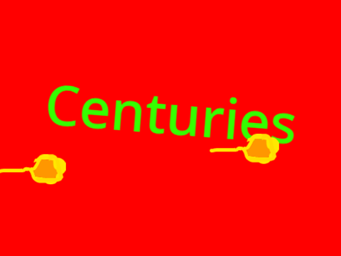 Centuries full song