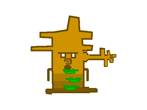 boss for ends of the earth
