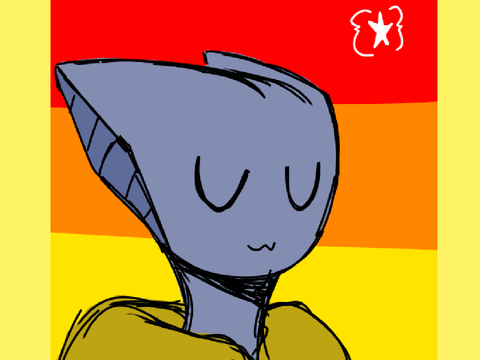 22 Questions (A FURRY CHALLENGE!)