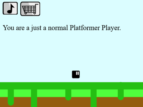 Aʙɪʟɪᴛɪᴇs | Pʟᴀᴛꜰᴏʀᴍer v.2.0