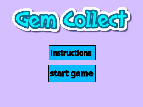 Gem Collect