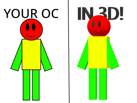 TBF2019BoiYes in 3D!