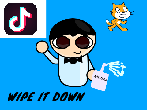Wipe It Down remix