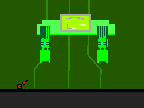 BitBoss [Minigame]
