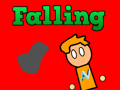 Falling