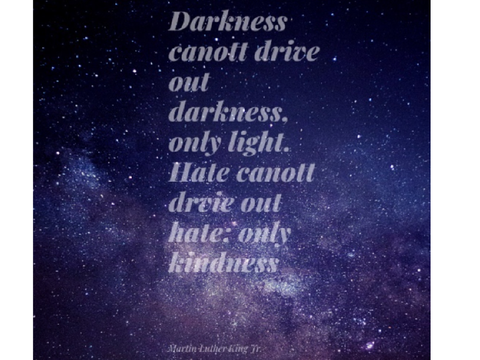 Martin Luther King Jr.