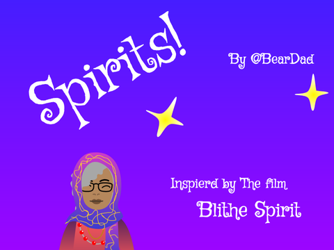 Spirits