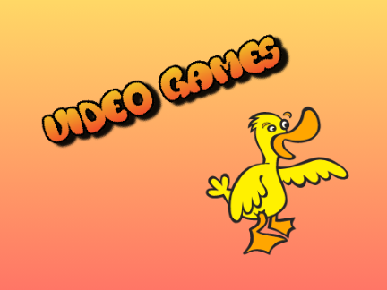 Video Games