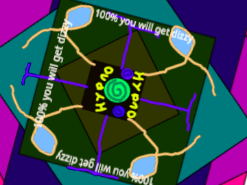 Dizziness