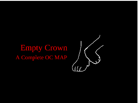 MAP Empty Crowns ||OPEN|| intro