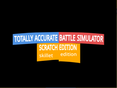 Totally Accurate Battle Simulator (skillet and three days grace edition).