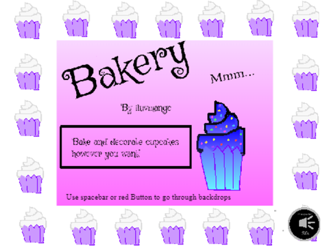 Bakery