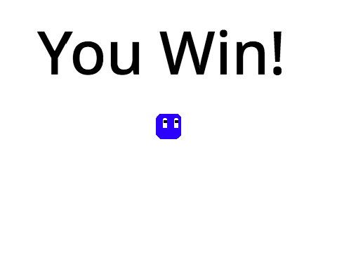 Scrolling || A Platformer