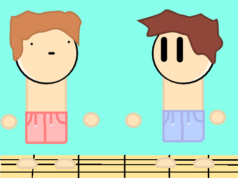 Pool Fights