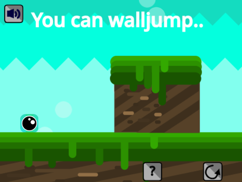 Voyager || a Platformer #Games [Mobile Friendly] 