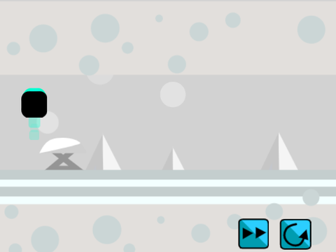 Journey || A Platformer Sequel #games