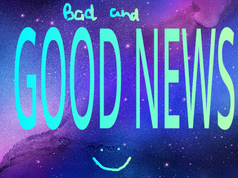 Announcement.