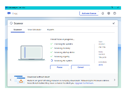 go troll your friends with lots of virus