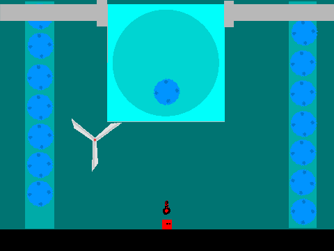 BitBoss 2 [Minigame]