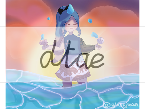 DTAE-- Seastar