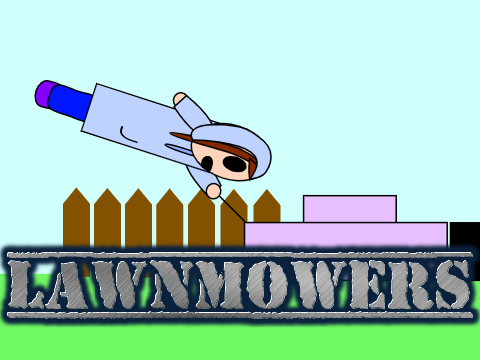 Lawnmowers