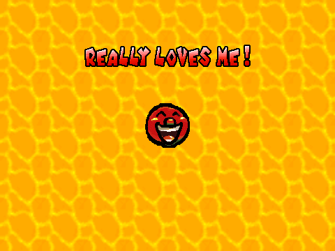 Loves Me...? - Super Mario 64 DS Minigame Recreation